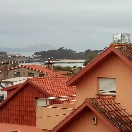 Vistas Toralla, Ria De Y Campo * Vigo