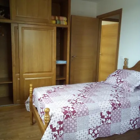 Apartamento Vistas Toralla, Ria De Y Campo