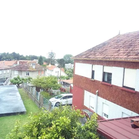 Vistas Toralla, Ria De Y Campo Vigo